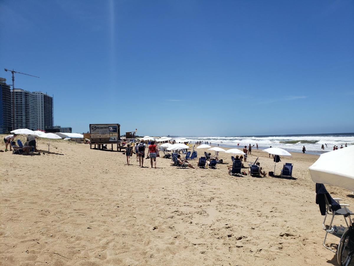 Monoambiente De Lujo En Place Lafayette - Ganadores Del Premio Award 2025 Punta del Este Exterior foto