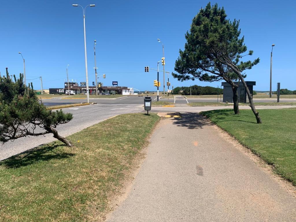 Monoambiente De Lujo En Place Lafayette - Ganadores Del Premio Award 2025 Punta del Este Exterior foto