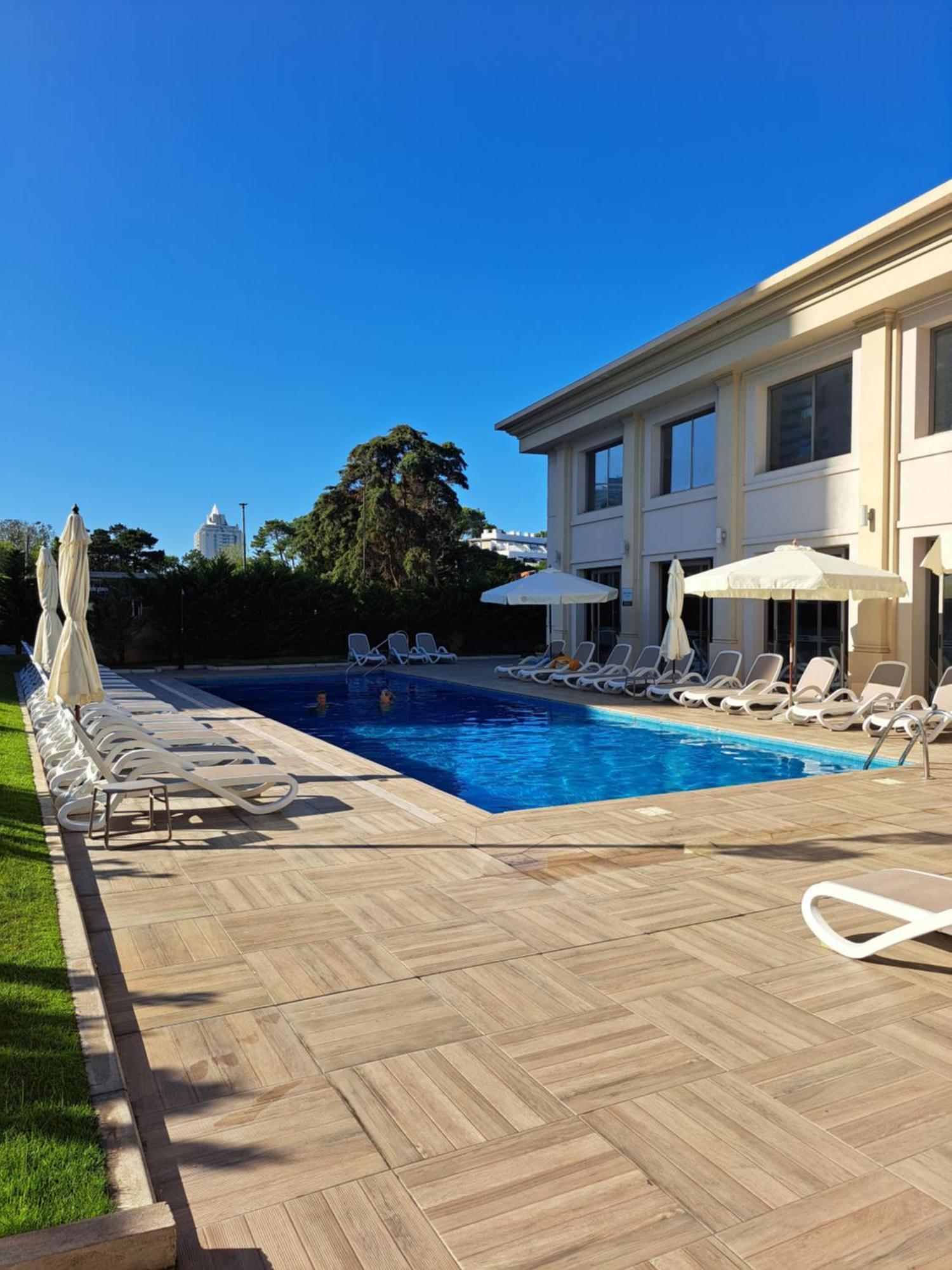 Monoambiente De Lujo En Place Lafayette - Ganadores Del Premio Award 2025 Punta del Este Exterior foto